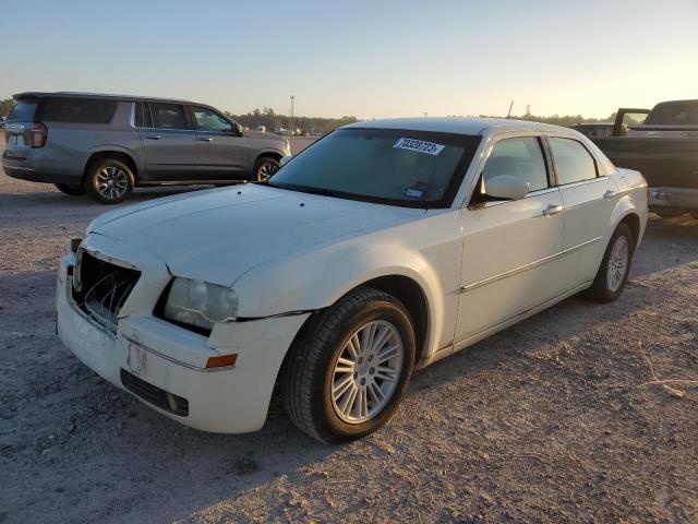 2008 Chrysler 300 Touring