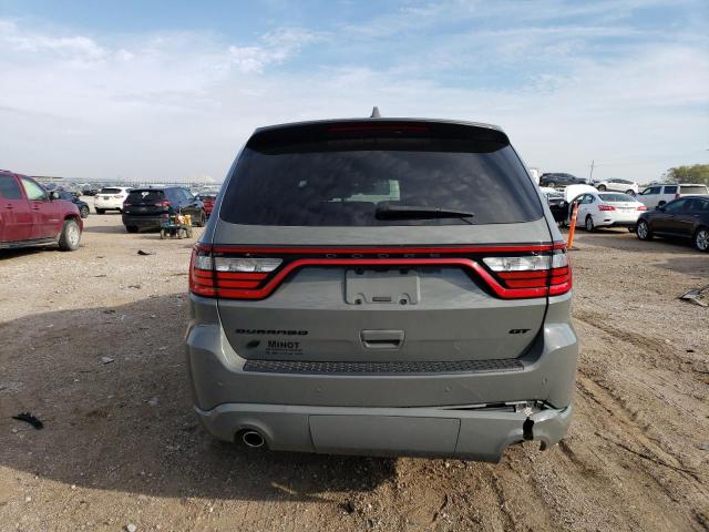 1C4RDJDG5MC558231 Dodge Durango GT 6