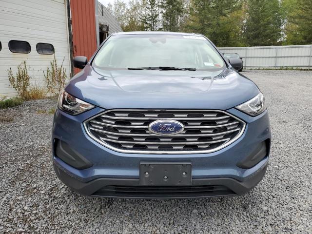 2FMPK4G92KBB03079 2019 FORD EDGE, photo no. 5