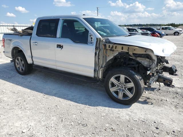 1FTEW1EG4JKC48354 | 2018 FORD F150 SUPER