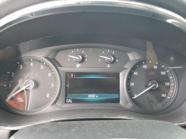 KL4CJCSB0JB533489 Buick Encore Essence