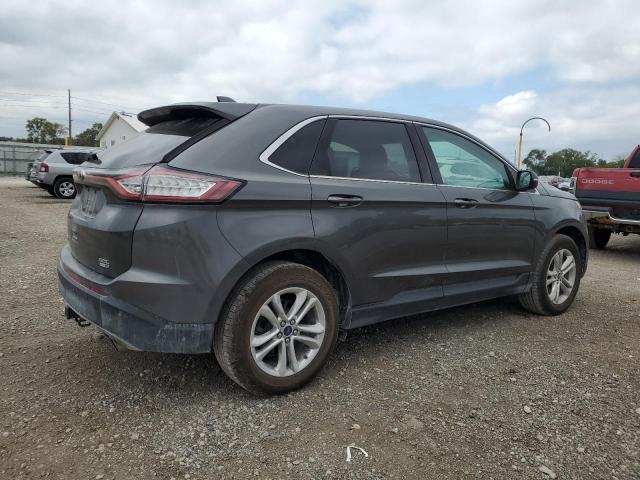 2FMTK4J98FBC30688 2015 FORD EDGE, photo no. 3