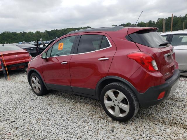 2015 BUICK ENCORE CON - KL4CJBSBXFB242869