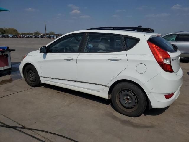 KMHCT5AE4GU273386 | 2016 Hyundai accent se