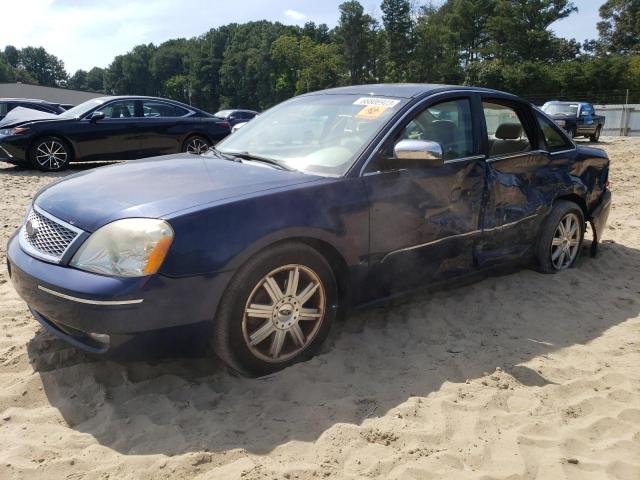 2005 Ford Five Hundred Limited