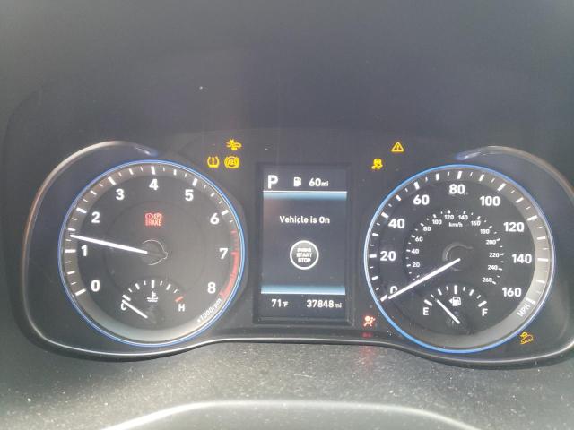 KM8K5CA59MU626324 Hyundai Kona Ultimate