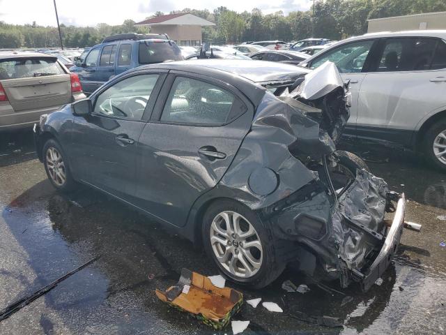 3MYDLBYV1HY183383 Toyota YARIS IA