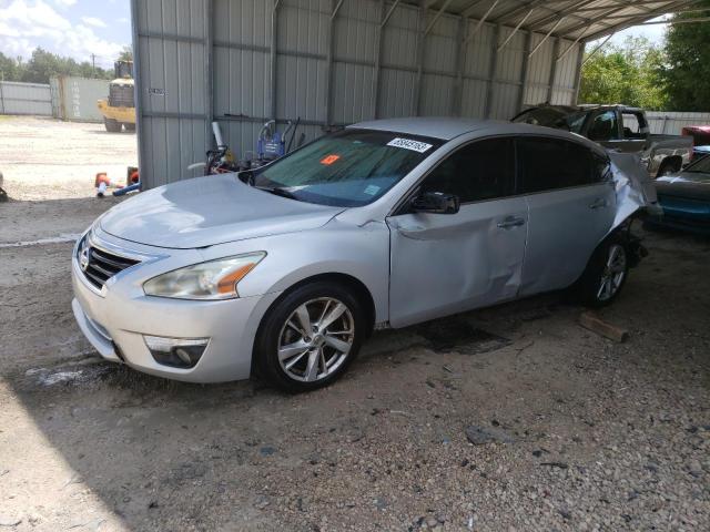 Vin: 1n4al3ap7fc242807, lot: 65845163, nissan altima 2.5 2015 img_1