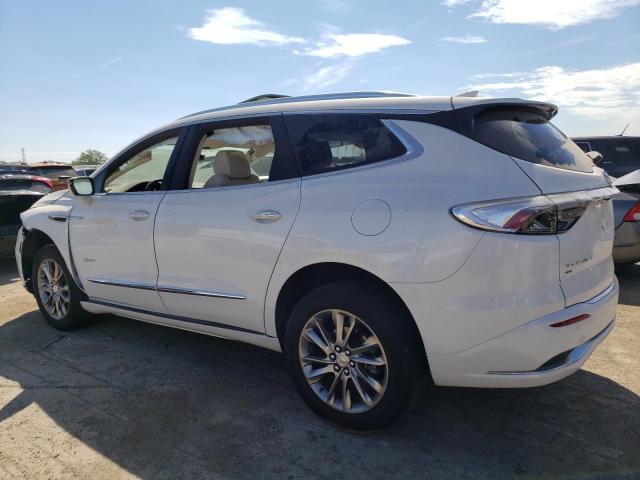 2022 BUICK ENCLAVE AV - 5GAEVCKWXNJ124970