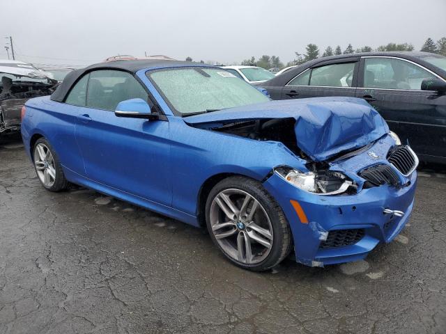 VIN WBA1K7C57FV472655 2015 BMW 2 Series, 228 XI no.4