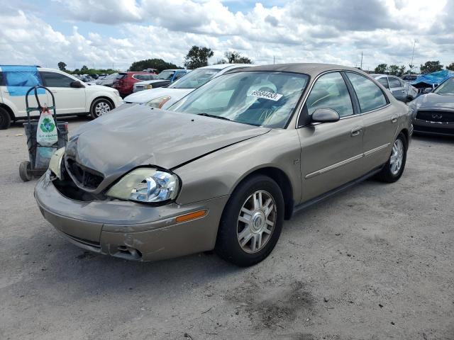 2005 Mercury Sable LS Premium