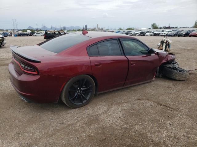 2C3CDXHGXHH667522 | 2017 DODGE CHARGER SX