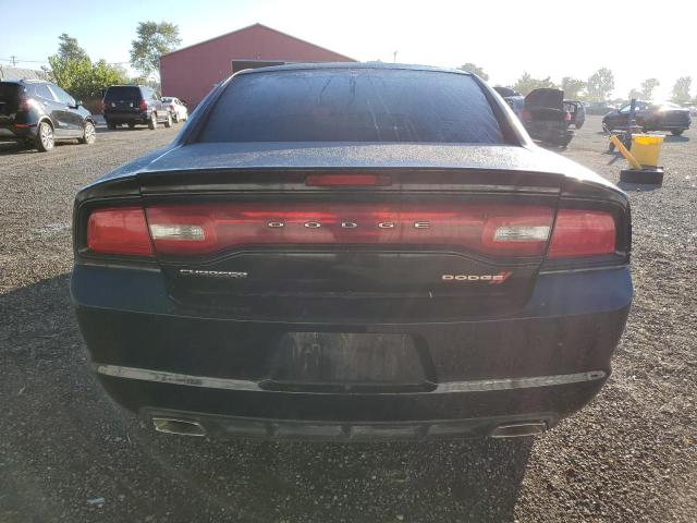 2013 Dodge Charger Se VIN: 2C3CDXBG0DH668567 Lot: 68276533