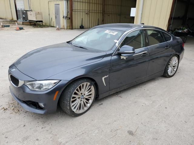 2015 BMW 435 I GRAN - WBA4B1C59FD955550
