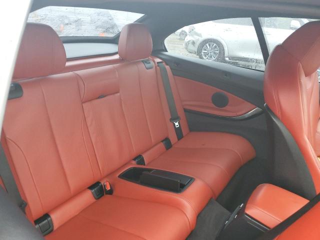 WBA3T3C55EP736750 BMW 435 I