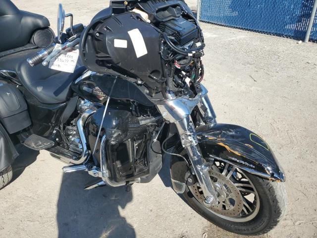 2023 HARLEY-DAVIDSON FLHTCUTG 1HD1MAF11PB851526