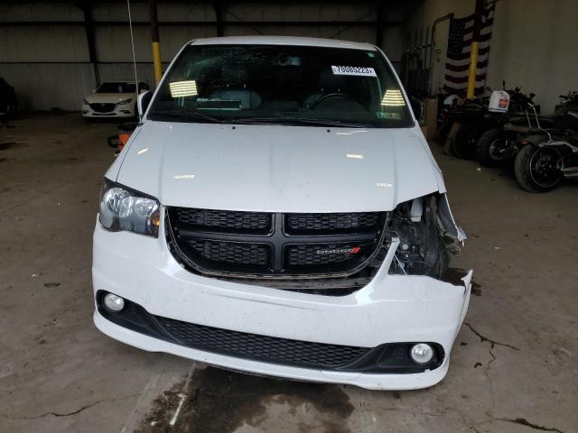 2C4RDGCG7FR729432 Dodge Grand Caravan Sxt