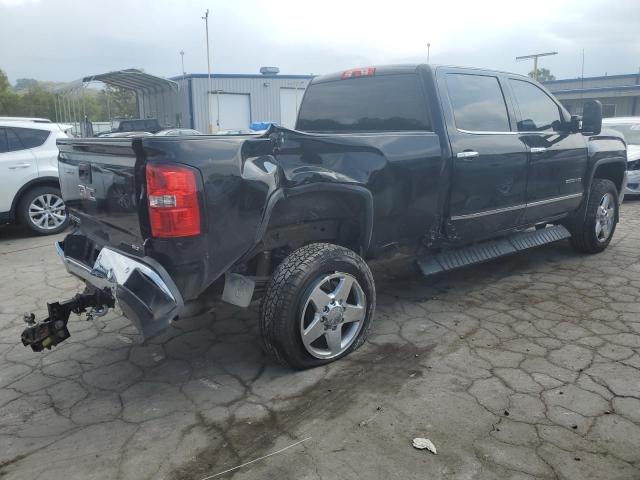 1GT12ZEG9FF151479 | 2015 GMC SIERRA K25