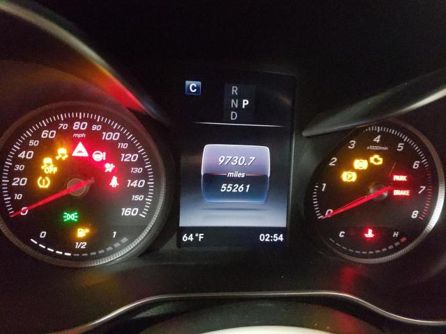 WDC0G4KB6KV158568 Mercedes-Benz Glc 300 4matic