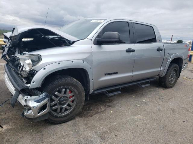 2019 Toyota Tundra 