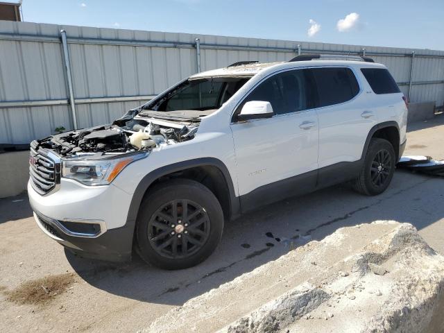 1GKKNSLS9KZ116349 GMC Acadia SLE