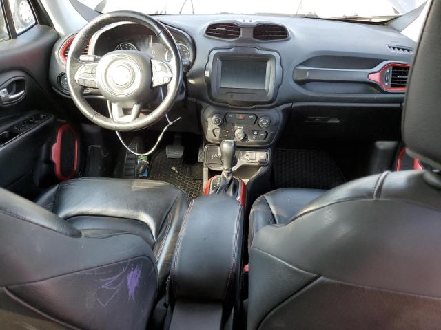 2018 JEEP RENEGADE T - ZACCJBCB2JPG82457