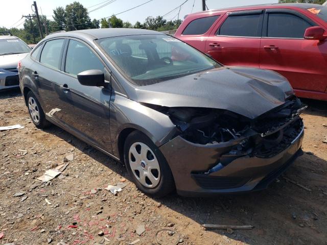 1FADP3E24JL254695 Ford FOCUS S