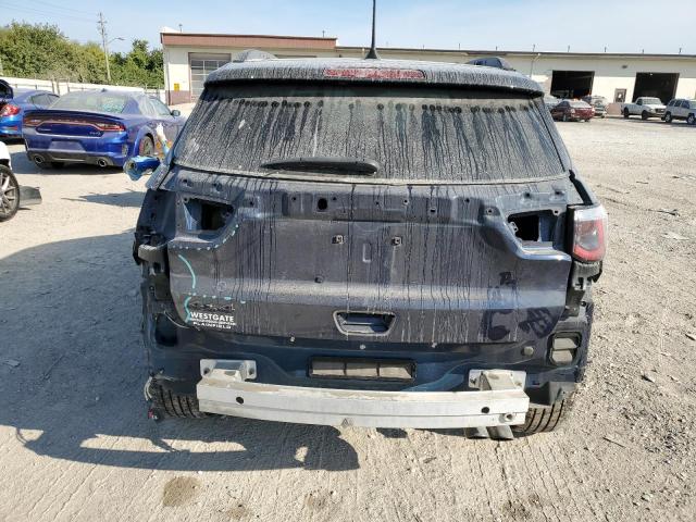 3C4NJDCB1KT754456 Jeep Compass Limited