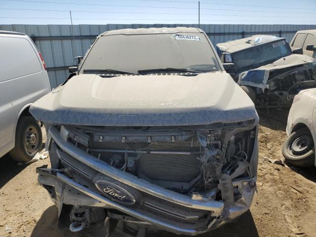 1FT8W3ATXNEE40054 Ford F350 Super Duty