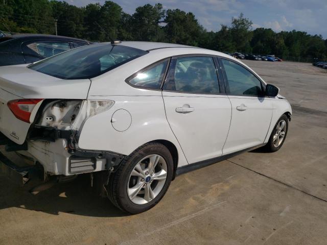 1FADP3F28EL317656 Ford FOCUS SE