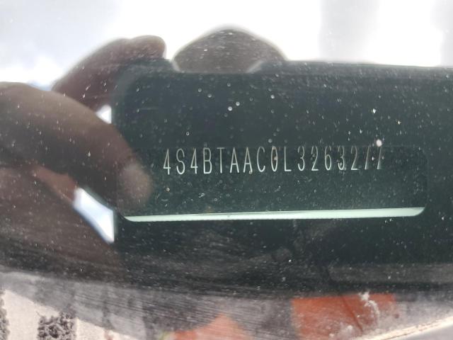 4S4BTAAC0L3263277 Subaru Outback
