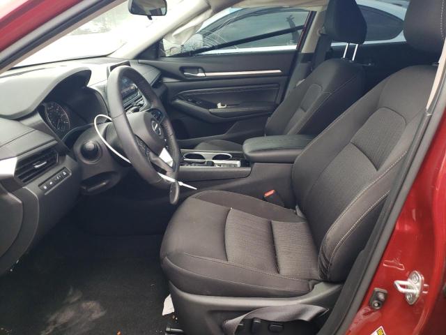 1N4BL4DV6MN314800 Nissan ALTIMA SV