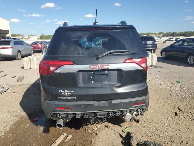 1GKKNNLS9JZ184926 GMC Acadia Slt-2