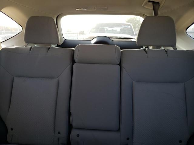 5J6RM4H45GL075127 Honda CR-V SE