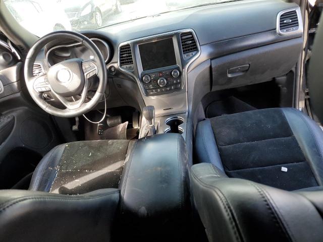 1C4RJFAG8HC895444 Jeep Grand Cherokee Laredo