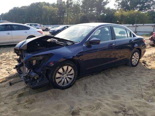 2012 Honda Accord Sedan LX