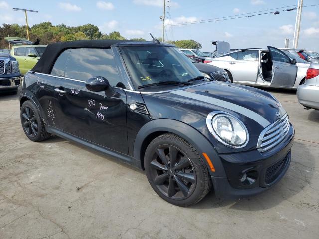 Vin: wmwzn3c58dt266255, lot: 66875953, mini cooper 20134