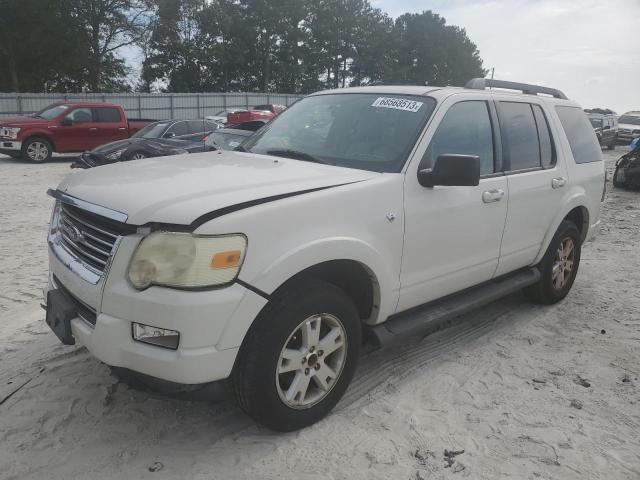 2008 Ford Explorer XLT