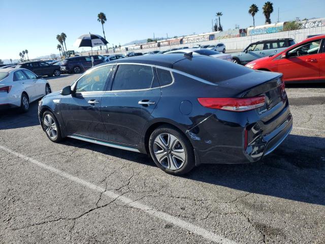 2018 KIA OPTIMA PLU KNAGV4LD6J5025203