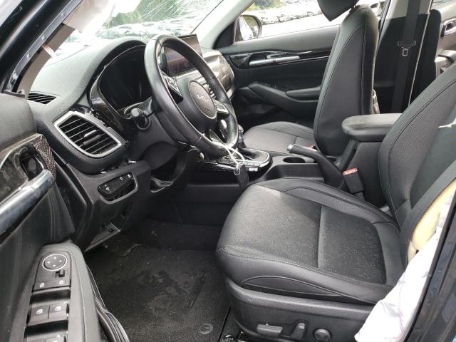 KNDERCAA7N7296458 KIA SELTOS EX