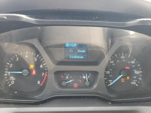 1FTYR1ZM5KKB36636 Ford Transit T-250