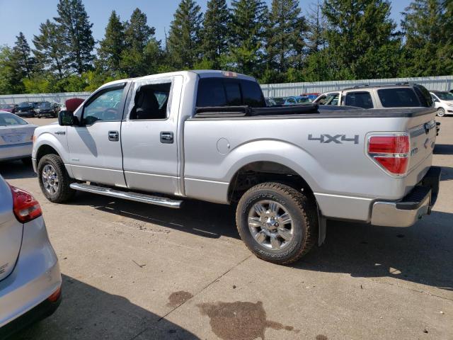 Vin: 1ftfw1et5bke18787, lot: 67545693, ford f-150 supercrew 20112
