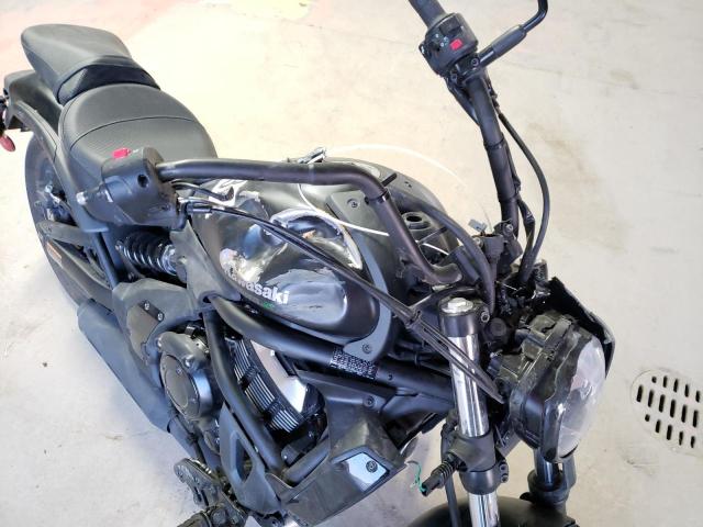2023 KAWASAKI EN650 C - JKAENEC17PDA08699