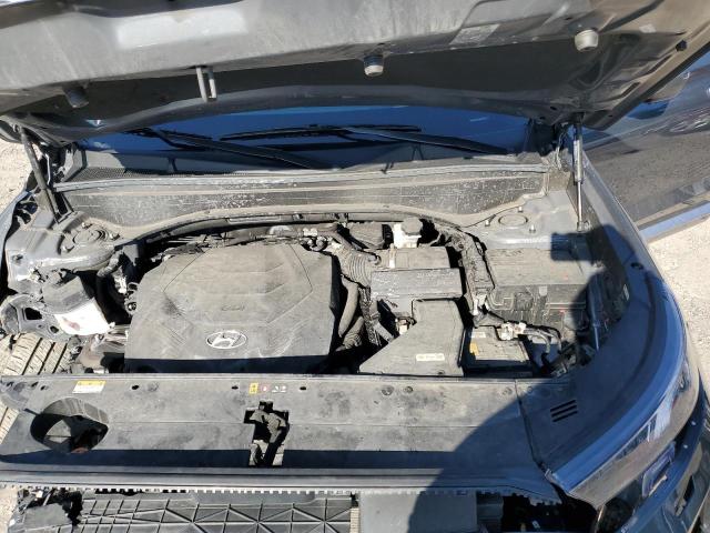KM8R7DHE3MU315444 Hyundai Palisade Calligraphy