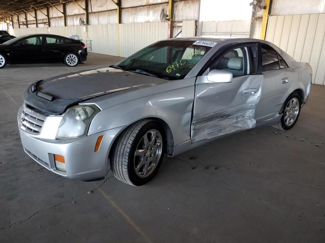 2003 Cadillac CTS 