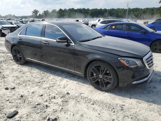 WDDUG6GB3JA350859 Mercedes-Benz S 450