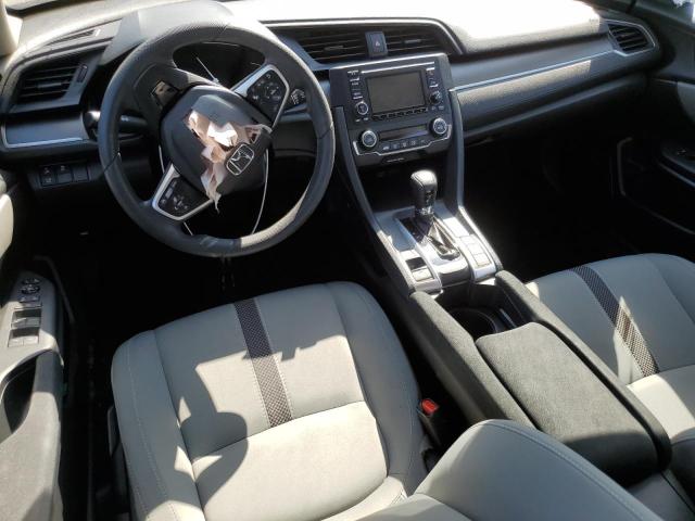2HGFC2F61LH537891 Honda Civic Lx