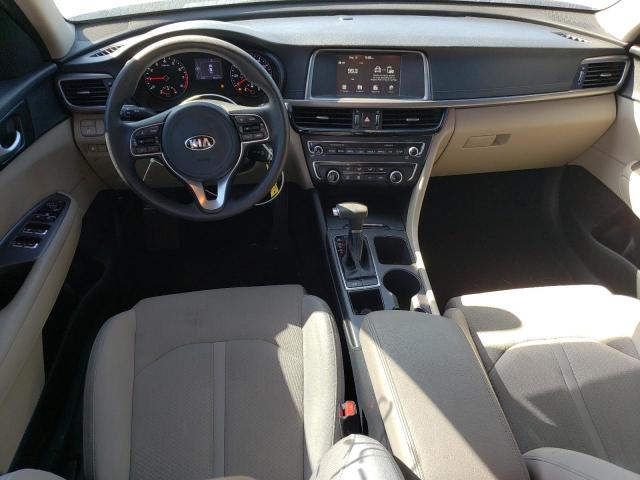 5XXGT4L32JG221747 KIA Optima Lx