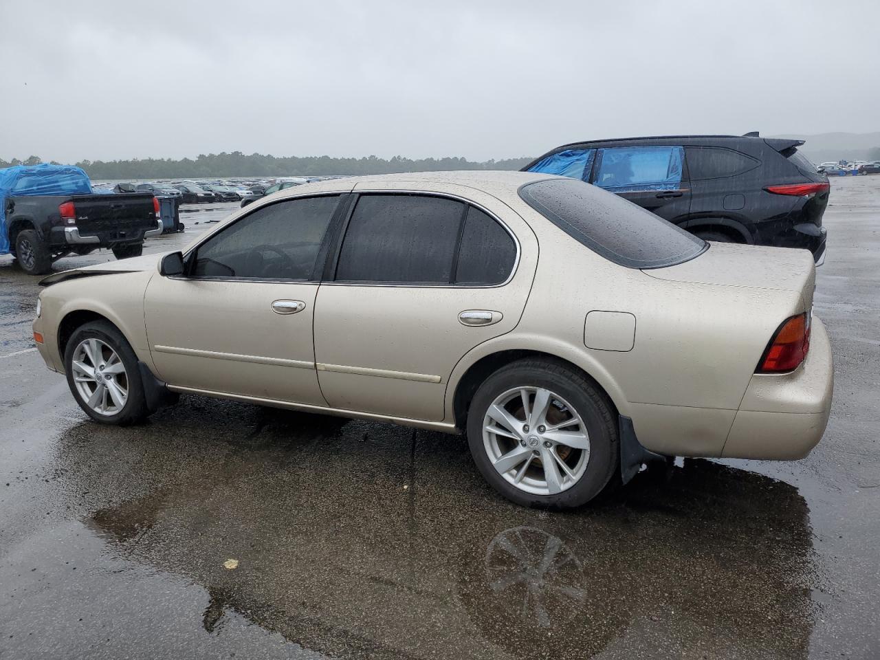 JN1CA21D2TT713253 1996 Nissan Maxima Gle