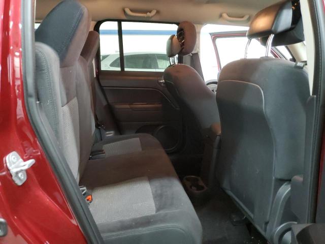 1C4NJRFBXED855420 Jeep Patriot Latitude